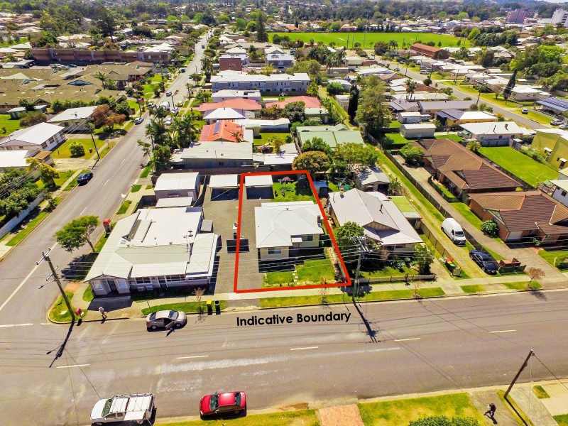 23 Combine Street, Coffs Harbour NSW 2450