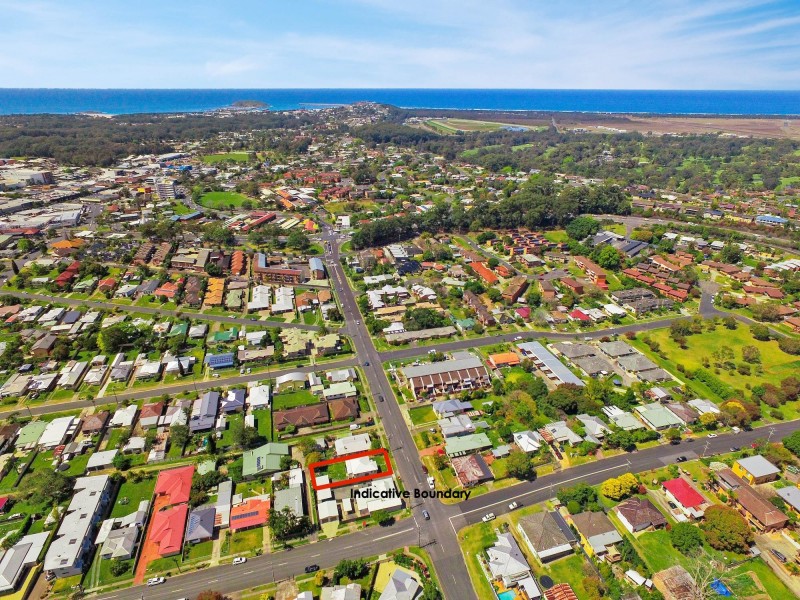 23 Combine Street, Coffs Harbour NSW 2450