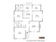 23 Combine Street, Coffs Harbour NSW 2450 Floorplan