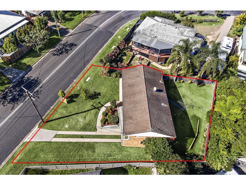 105 Beryl Street, Coffs Harbour NSW 2450