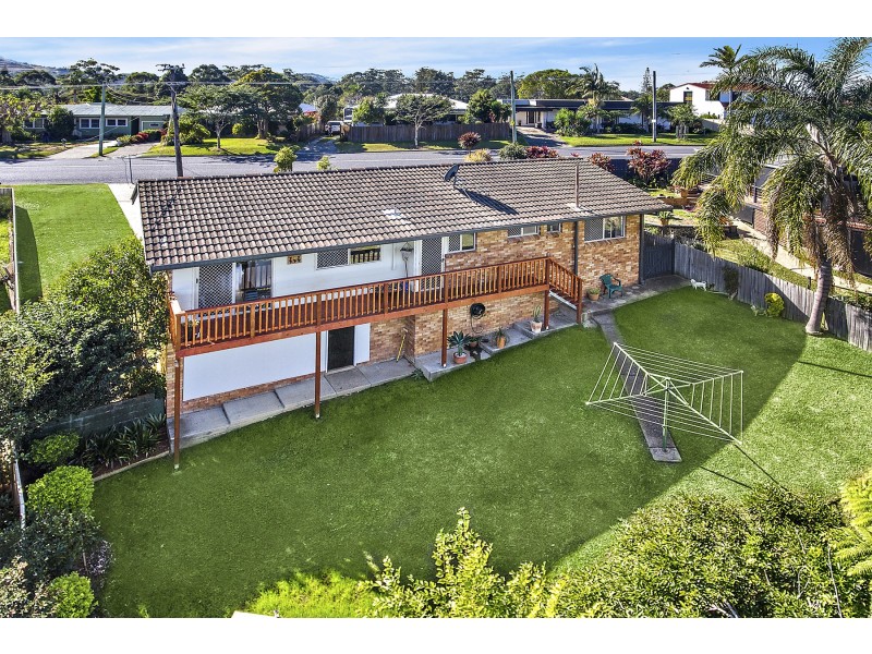 105 Beryl Street, Coffs Harbour NSW 2450