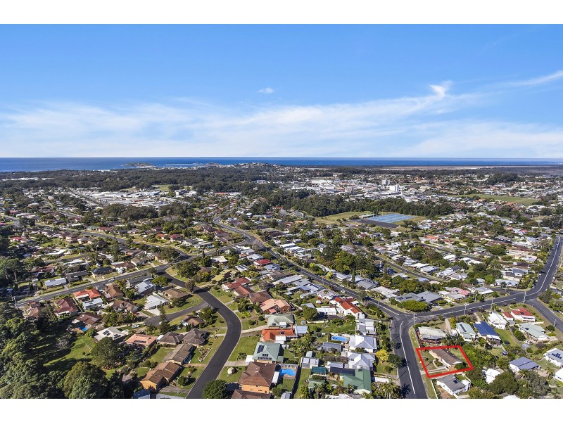 105 Beryl Street, Coffs Harbour NSW 2450
