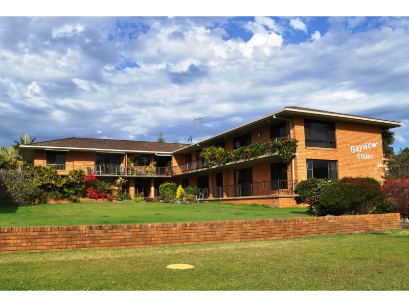 1/9-11 Carrington Street, Woolgoolga NSW 2456