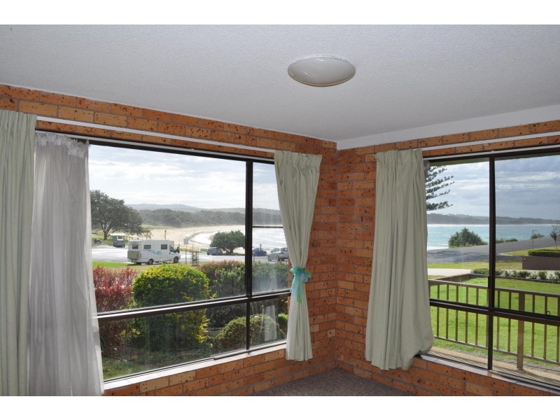 1/9-11 Carrington Street, Woolgoolga NSW 2456