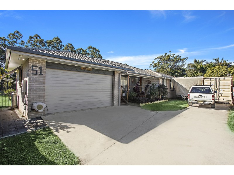 51 West High Street, Coffs Harbour NSW 2450
