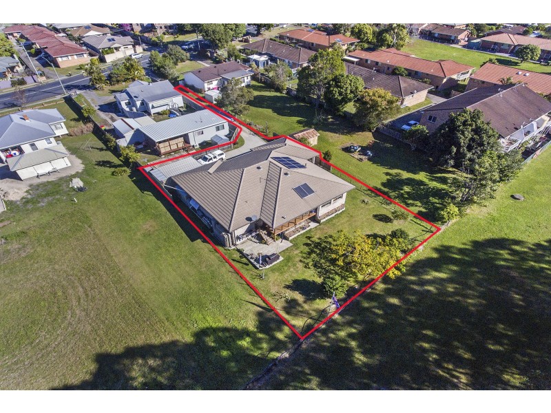 51 West High Street, Coffs Harbour NSW 2450