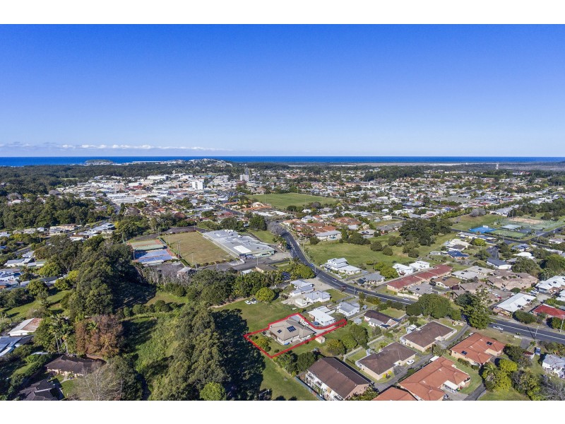 51 West High Street, Coffs Harbour NSW 2450