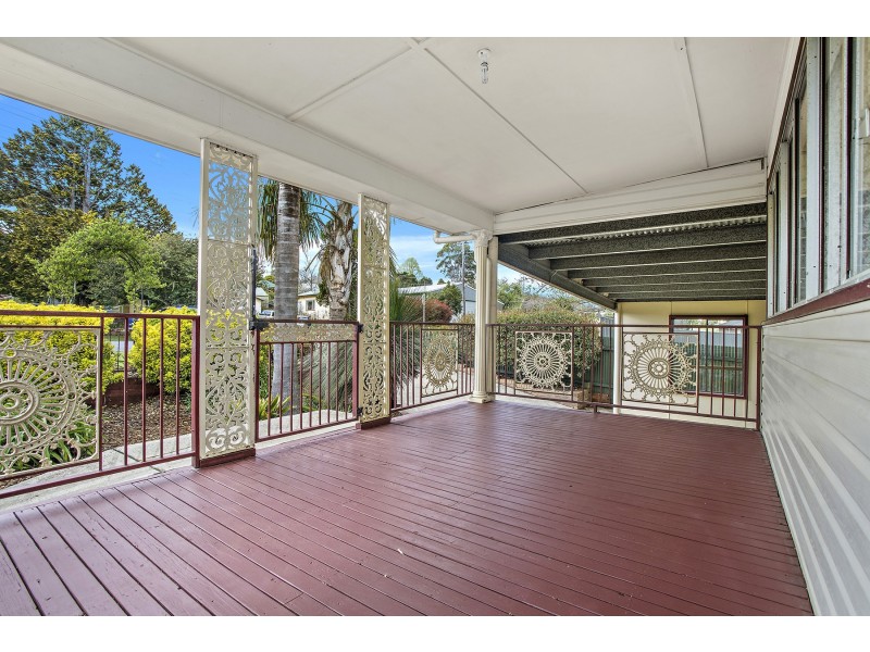 18 Vine Street, Dorrigo NSW 2453