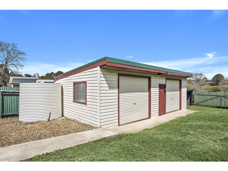 18 Vine Street, Dorrigo NSW 2453