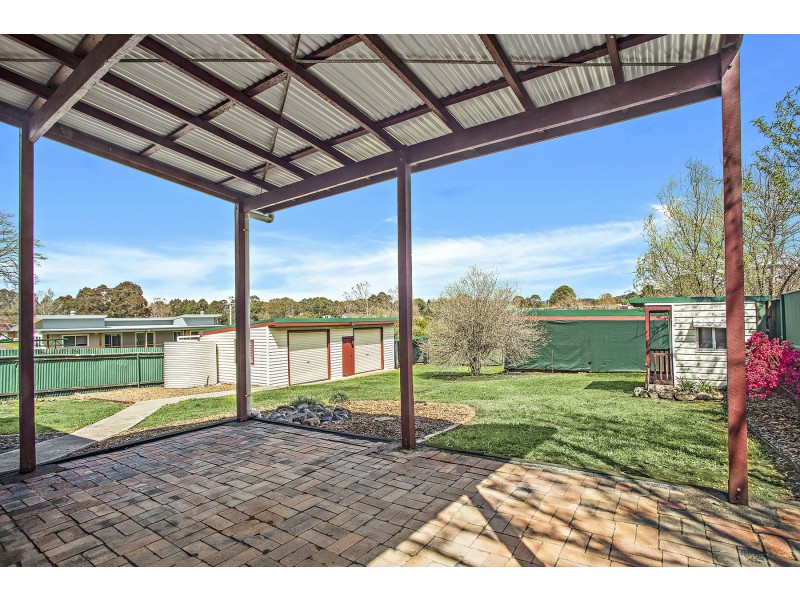 18 Vine Street, Dorrigo NSW 2453