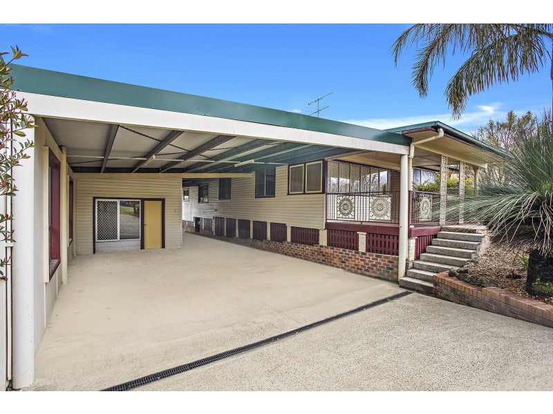 18 Vine Street, Dorrigo NSW 2453