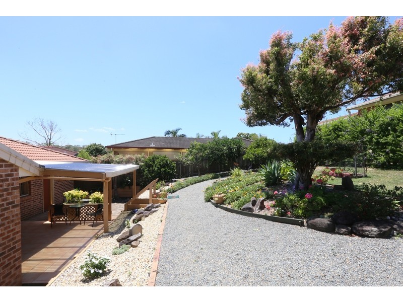 163 Linden Avenue, Boambee East NSW 2452