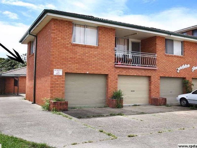 3/12 San Franciso Avenue, Coffs Harbour NSW 2450