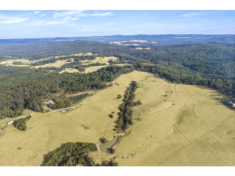 360 Schultz Road, Billys Creek NSW 2453