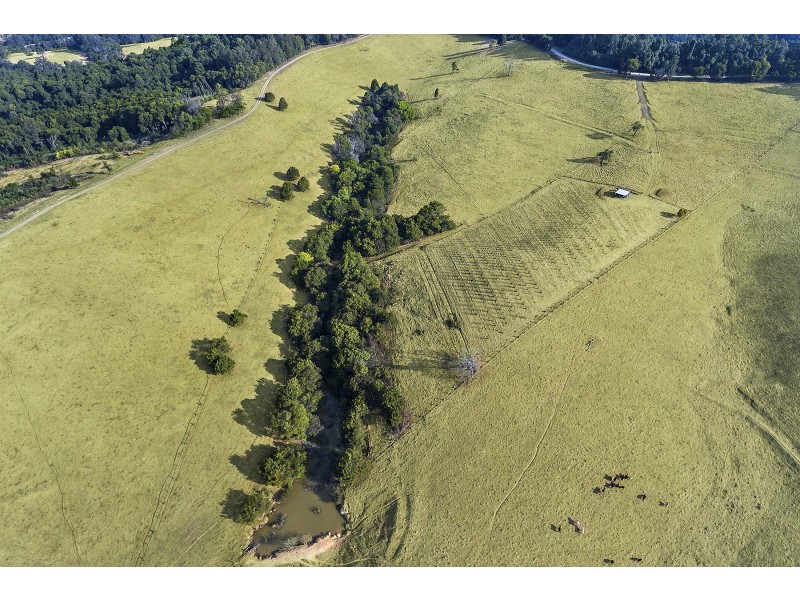 360 Schultz Road, Billys Creek NSW 2453