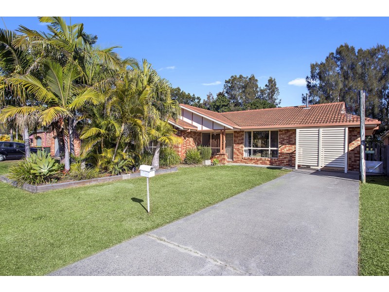 30 Mathie Street, Coffs Harbour NSW 2450