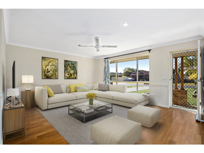 30 Mathie Street, Coffs Harbour NSW 2450