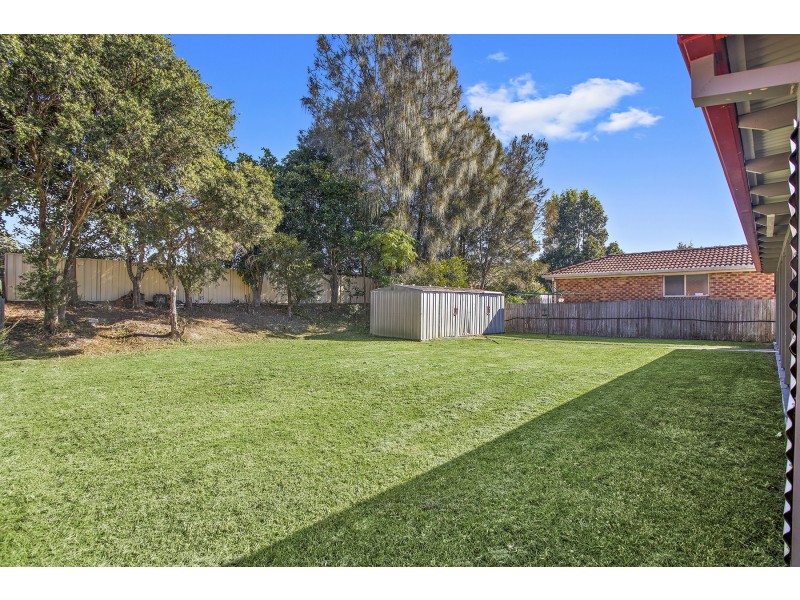 30 Mathie Street, Coffs Harbour NSW 2450