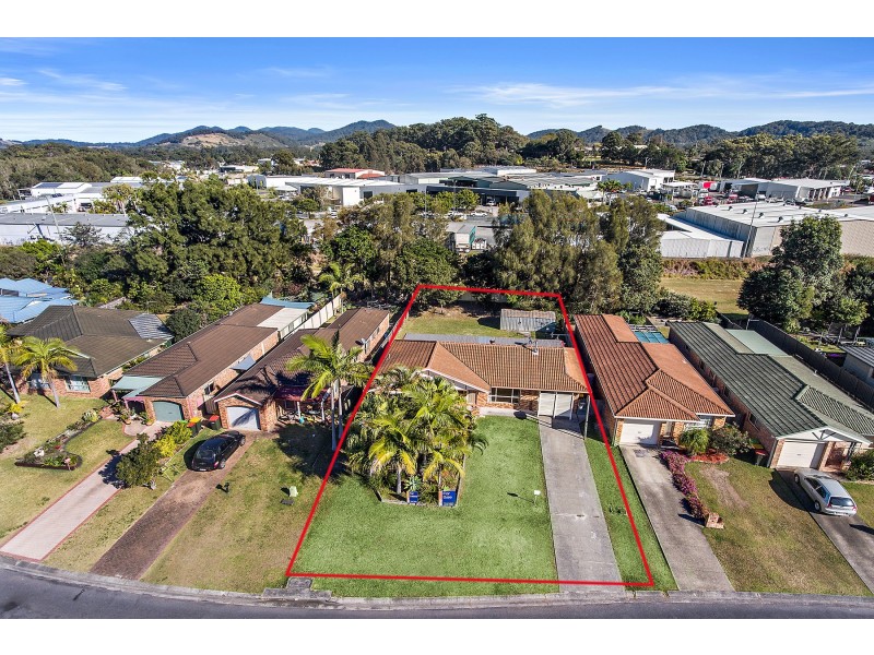 30 Mathie Street, Coffs Harbour NSW 2450