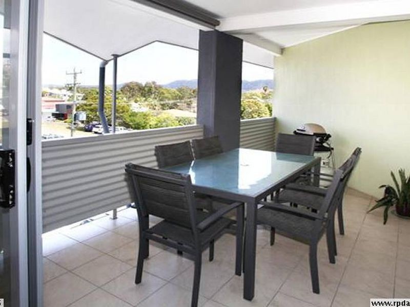 11/14 Edgar Street, Coffs Harbour NSW 2450