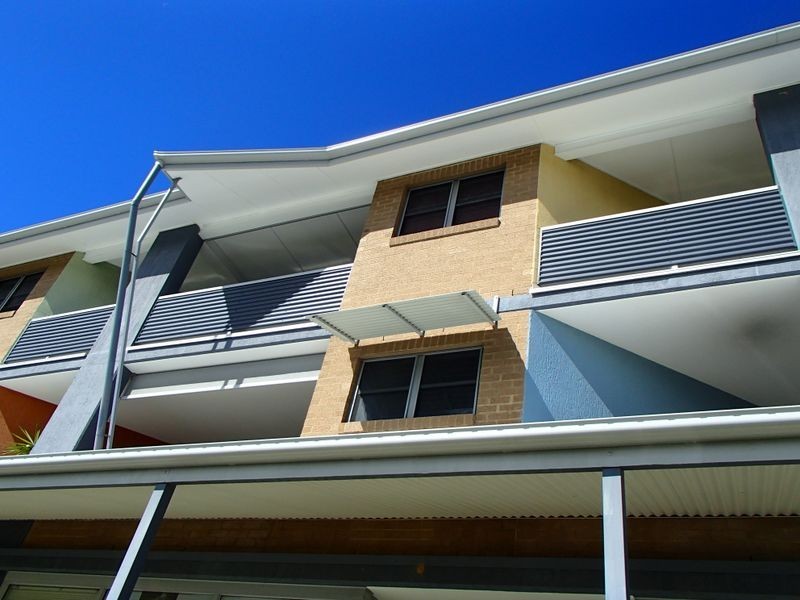 11/14 Edgar Street, Coffs Harbour NSW 2450