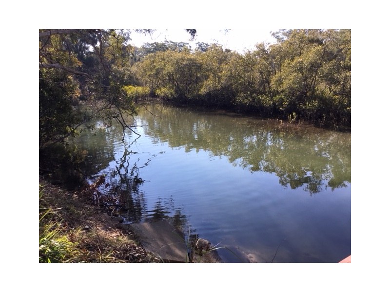 34/2207 Giinagay Way, Nambucca Heads NSW 2448