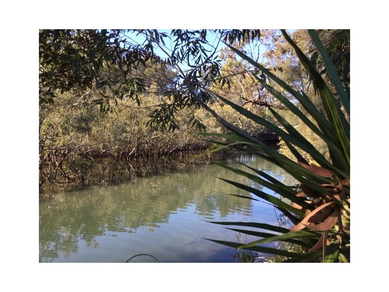 34/2207 Giinagay Way, Nambucca Heads NSW 2448