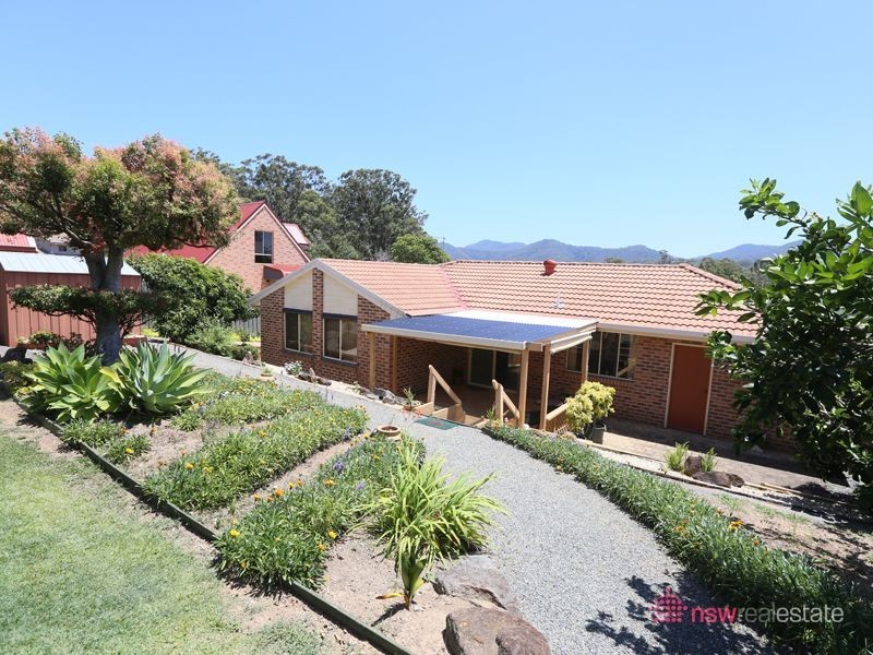 163 Linden Avenue, Boambee East NSW 2452