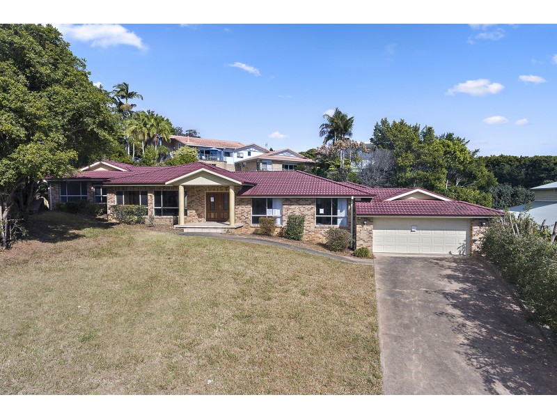 20 Valley View Drive, Bellingen NSW 2454