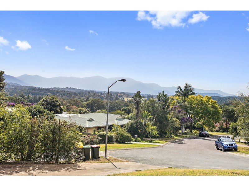 20 Valley View Drive, Bellingen NSW 2454