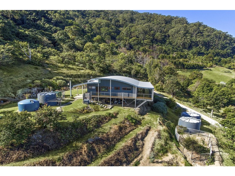 135G Mackays Road, Coffs Harbour NSW 2450