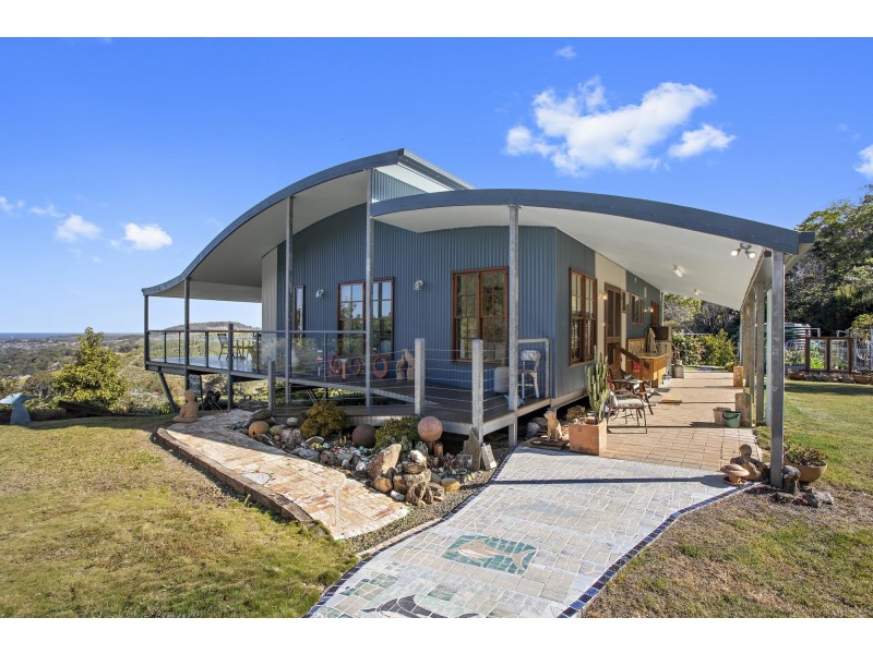 135G Mackays Road, Coffs Harbour NSW 2450