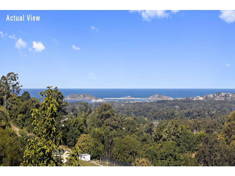 135G Mackays Road, Coffs Harbour NSW 2450