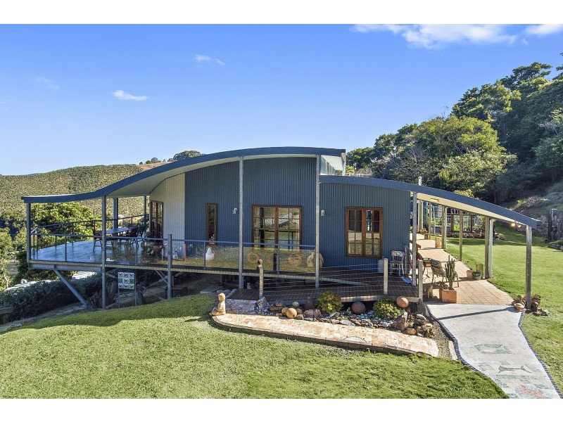 135G Mackays Road, Coffs Harbour NSW 2450
