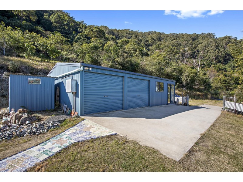 135G Mackays Road, Coffs Harbour NSW 2450
