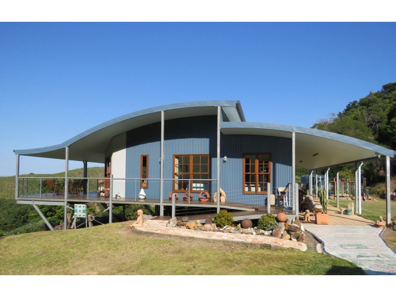 135G Mackays Road, Coffs Harbour NSW 2450