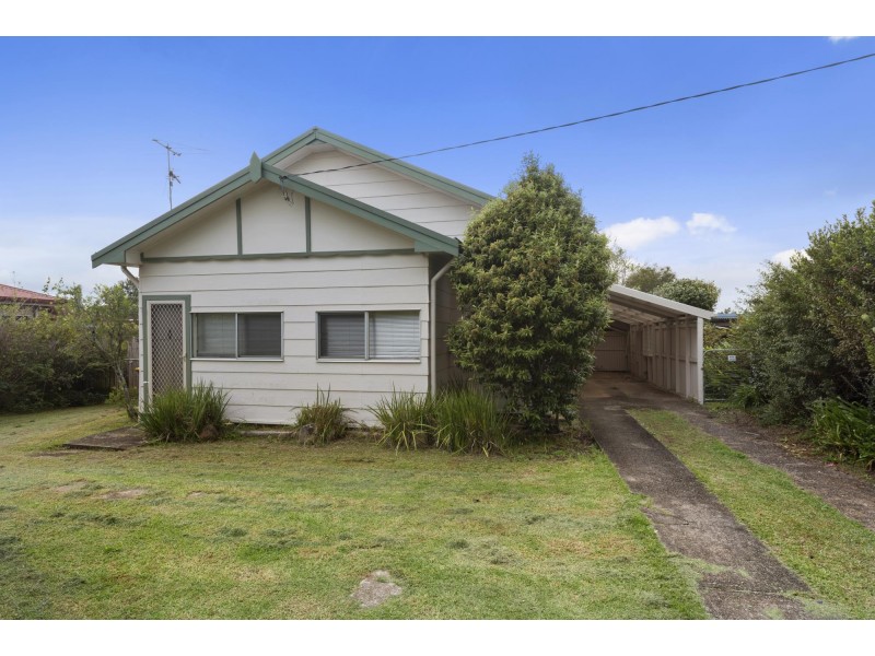28 Kurrajong Street, Dorrigo NSW 2453