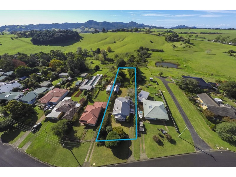 28 Kurrajong Street, Dorrigo NSW 2453