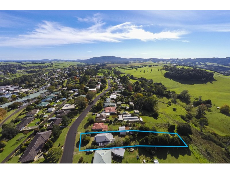 28 Kurrajong Street, Dorrigo NSW 2453