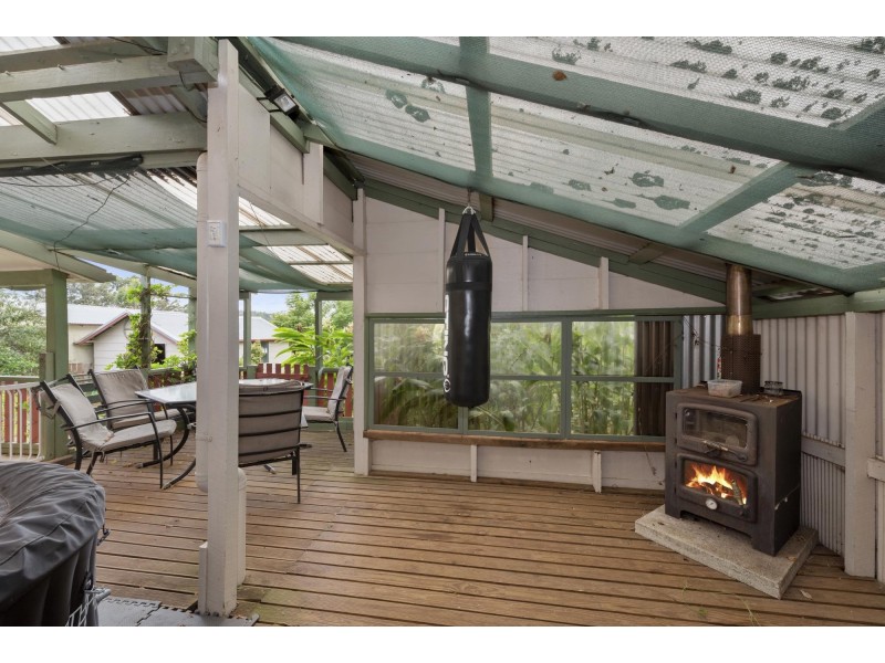 28 Kurrajong Street, Dorrigo NSW 2453