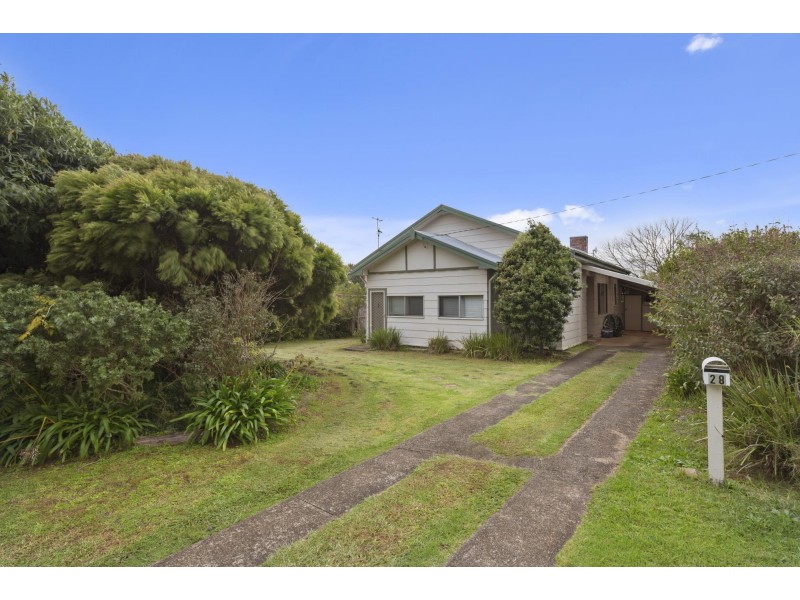 28 Kurrajong Street, Dorrigo NSW 2453