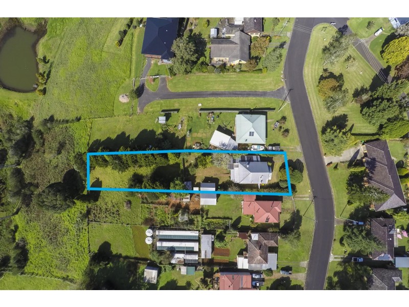 28 Kurrajong Street, Dorrigo NSW 2453