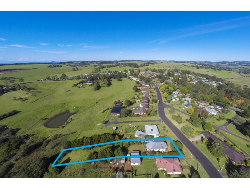 28 Kurrajong Street, Dorrigo NSW 2453