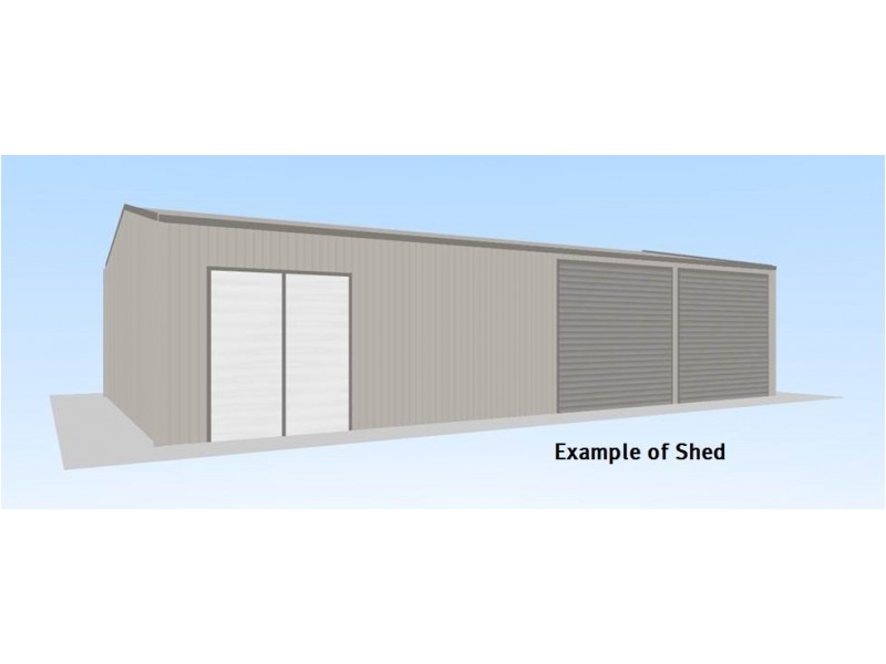 Lot 3071 East Bonville Road, Bonville NSW 2441