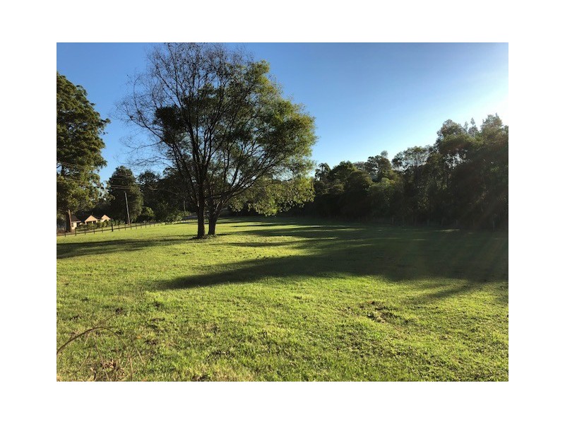 Lot 3071 East Bonville Road, Bonville NSW 2441