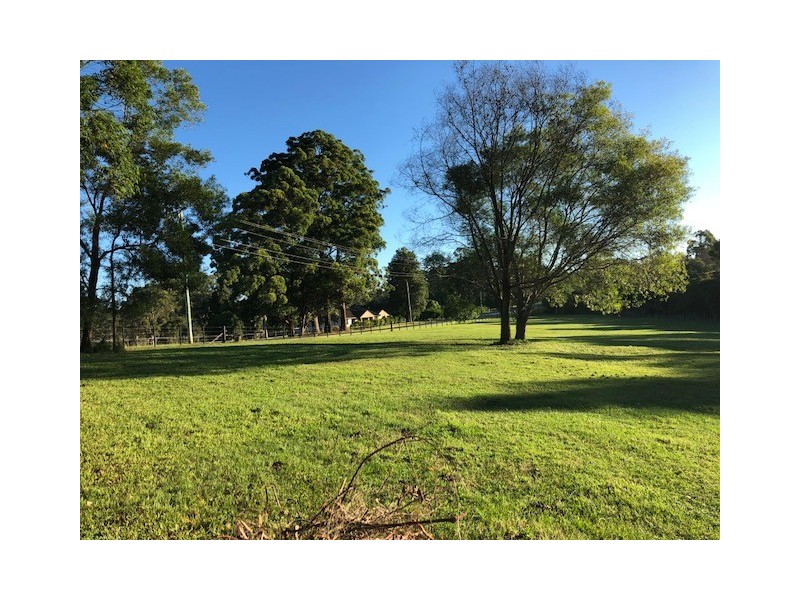 Lot 3071 East Bonville Road, Bonville NSW 2441