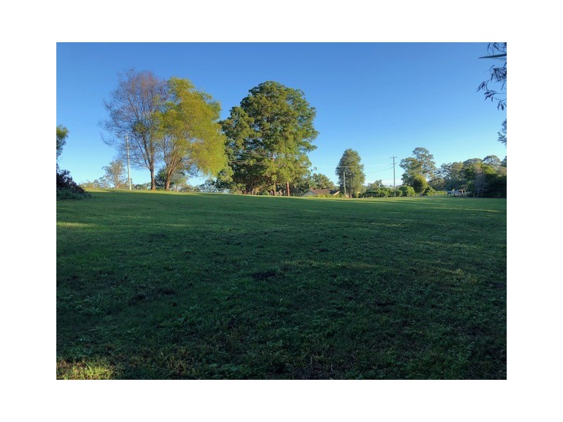 Lot 3071 East Bonville Road, Bonville NSW 2441