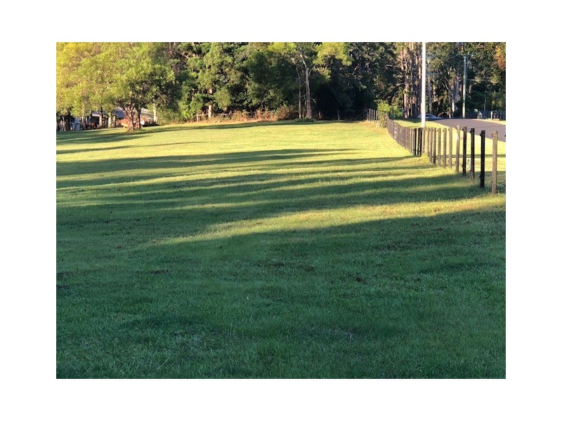 Lot 3071 East Bonville Road, Bonville NSW 2441