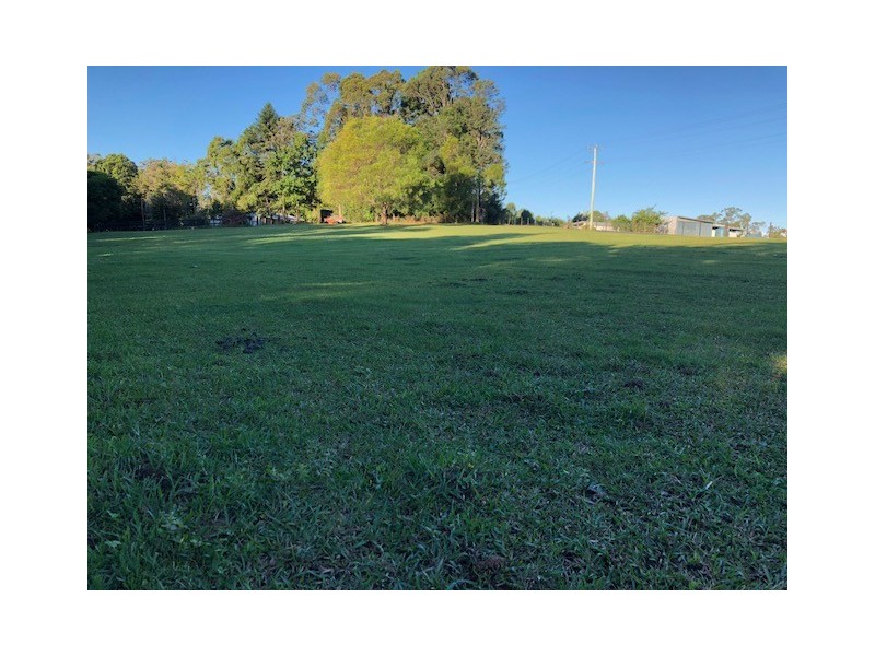 Lot 3071 East Bonville Road, Bonville NSW 2441