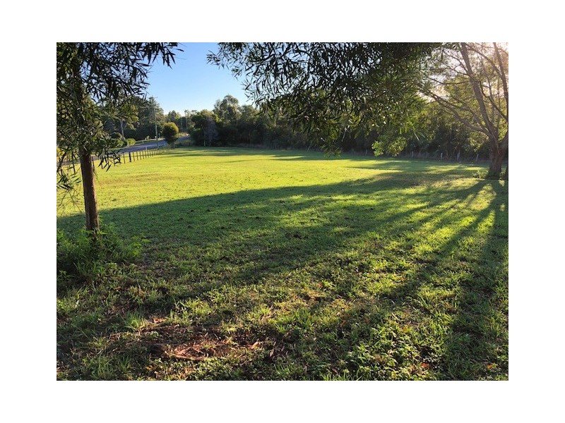 Lot 3071 East Bonville Road, Bonville NSW 2441